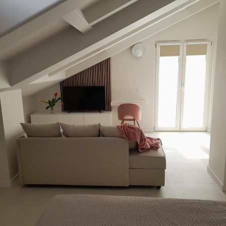 Gt Apartments - New Opening Vibo Valentia Marina Ngoại thất bức ảnh