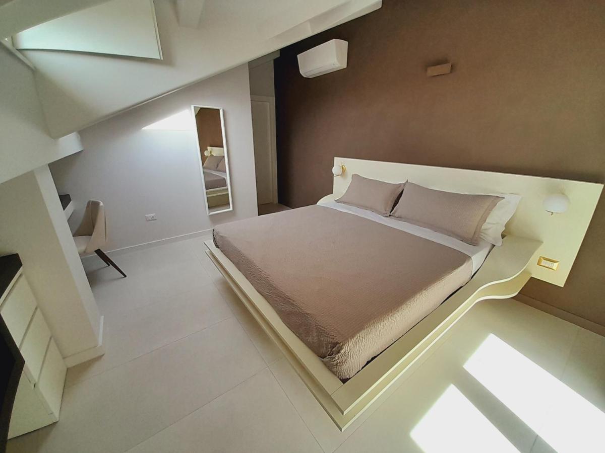 Gt Apartments - New Opening Vibo Valentia Marina Ngoại thất bức ảnh