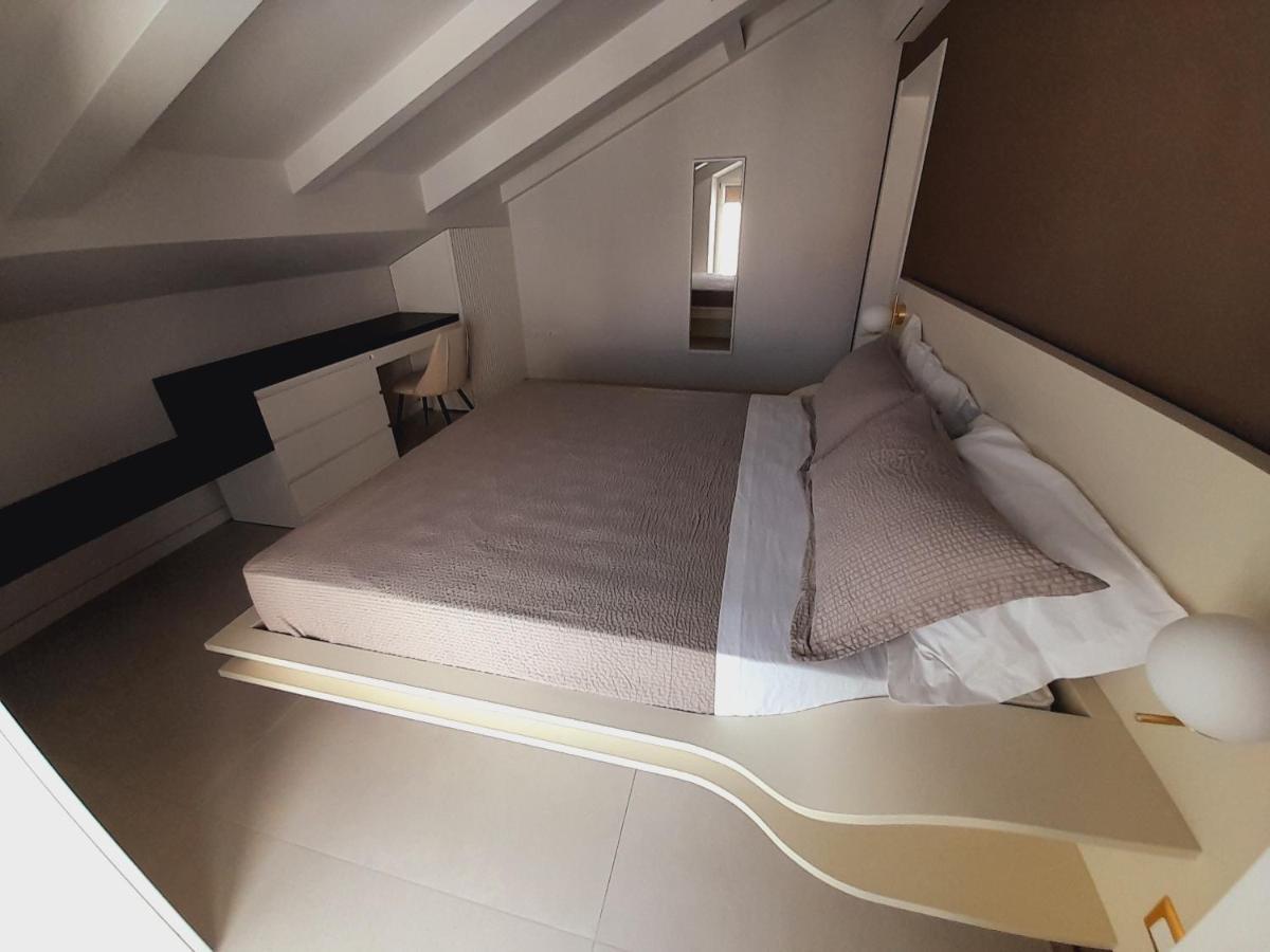 Gt Apartments - New Opening Vibo Valentia Marina Ngoại thất bức ảnh
