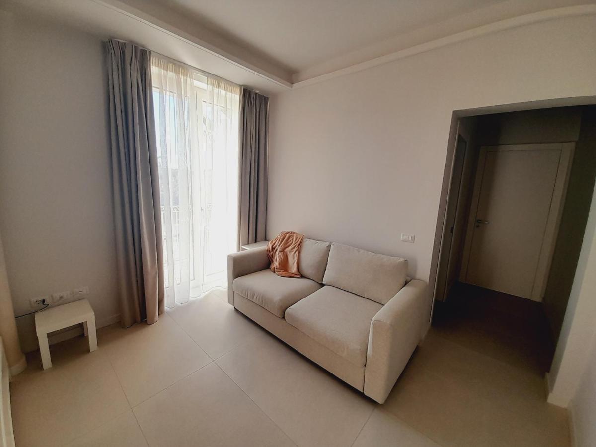Gt Apartments - New Opening Vibo Valentia Marina Ngoại thất bức ảnh