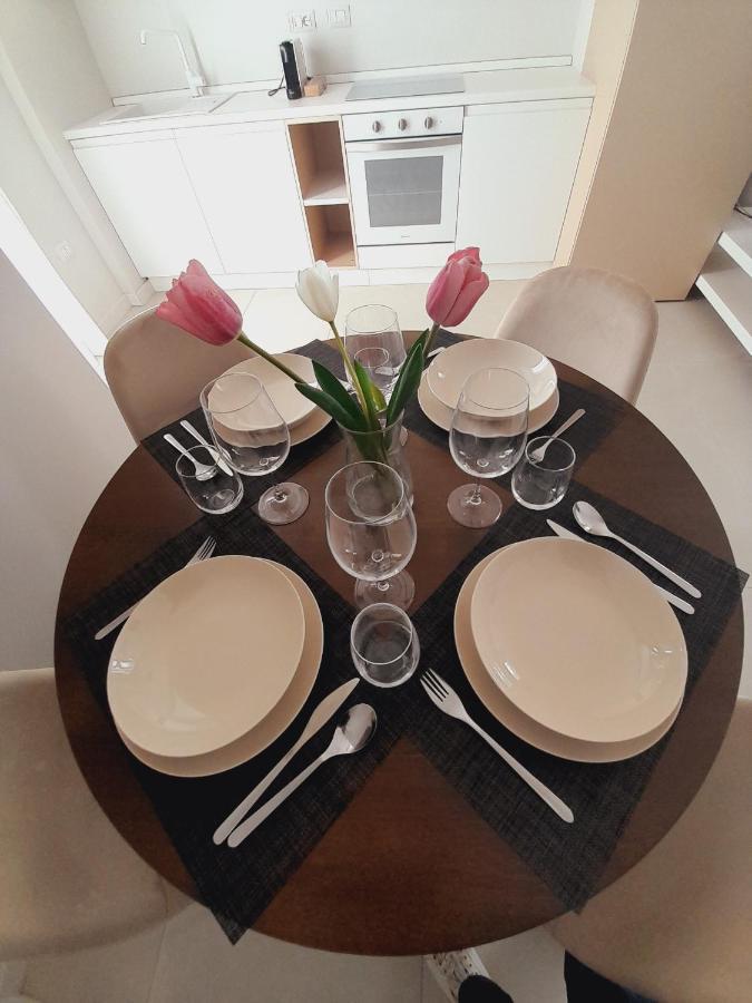 Gt Apartments - New Opening Vibo Valentia Marina Ngoại thất bức ảnh