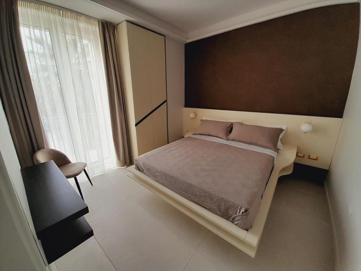 Gt Apartments - New Opening Vibo Valentia Marina Ngoại thất bức ảnh