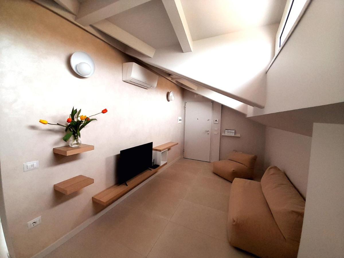 Gt Apartments - New Opening Vibo Valentia Marina Ngoại thất bức ảnh