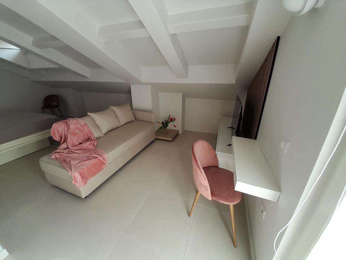 Gt Apartments - New Opening Vibo Valentia Marina Ngoại thất bức ảnh