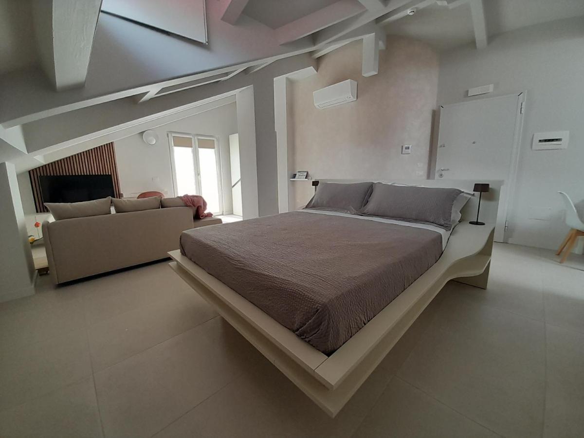 Gt Apartments - New Opening Vibo Valentia Marina Ngoại thất bức ảnh