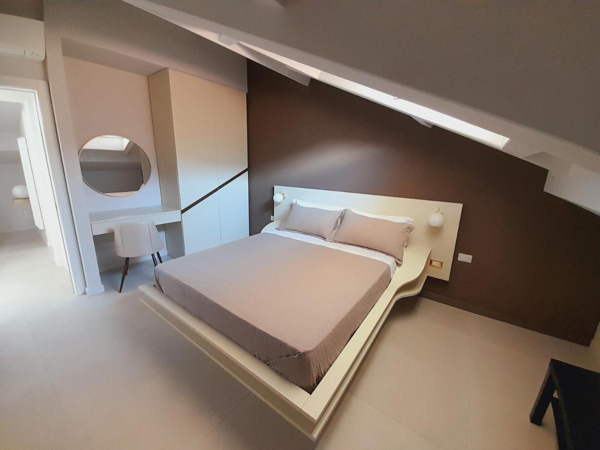 Gt Apartments - New Opening Vibo Valentia Marina Ngoại thất bức ảnh