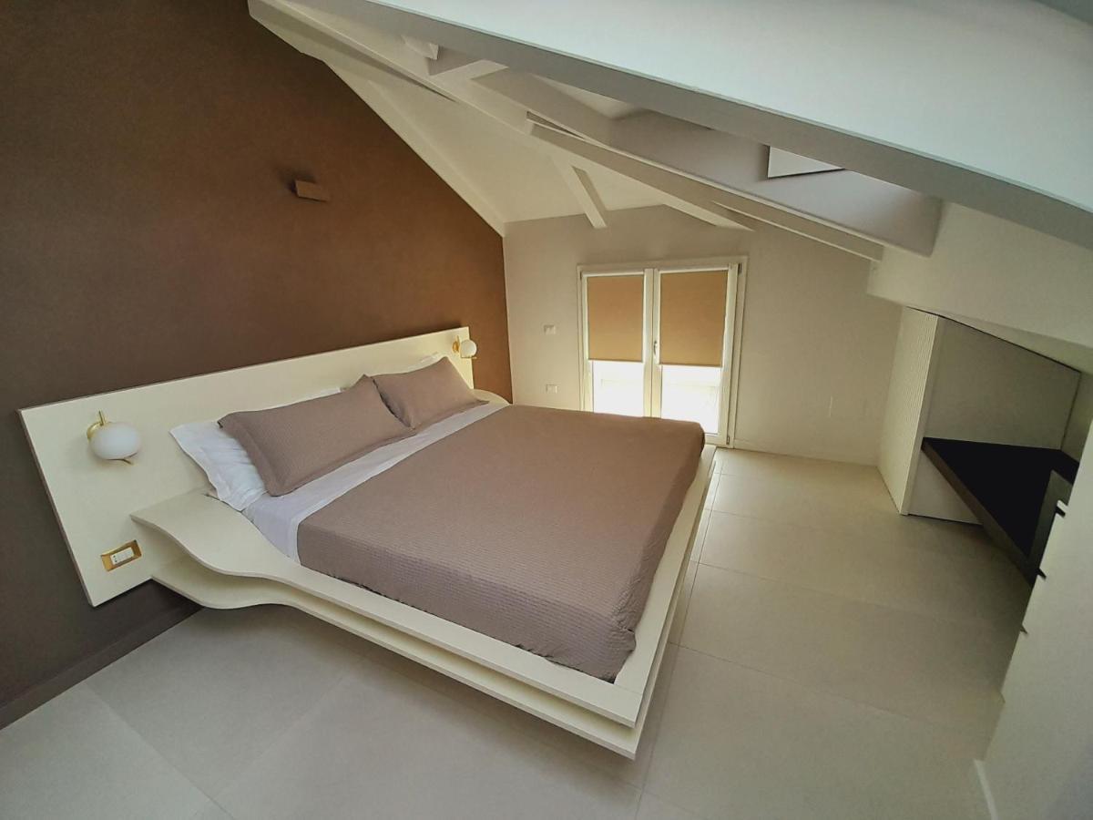 Gt Apartments - New Opening Vibo Valentia Marina Ngoại thất bức ảnh