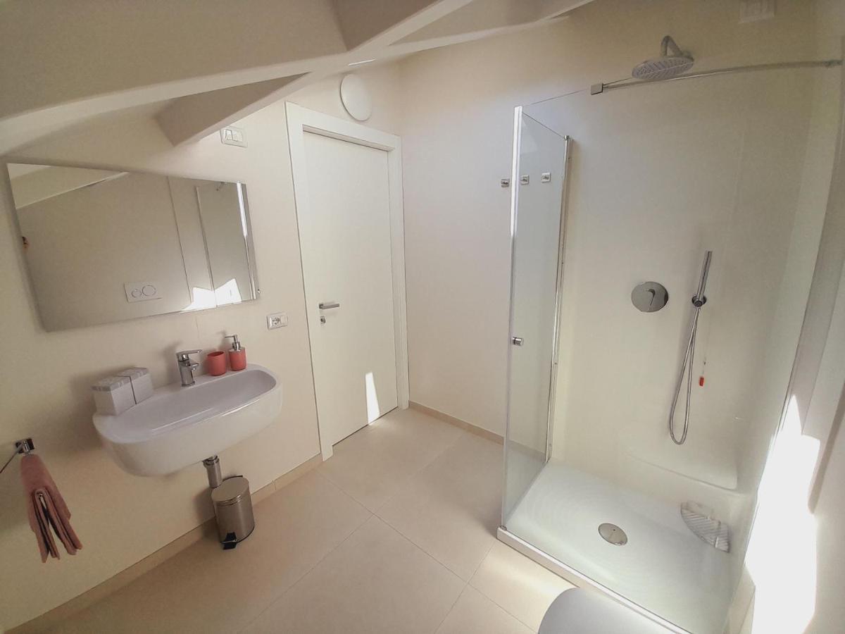 Gt Apartments - New Opening Vibo Valentia Marina Ngoại thất bức ảnh