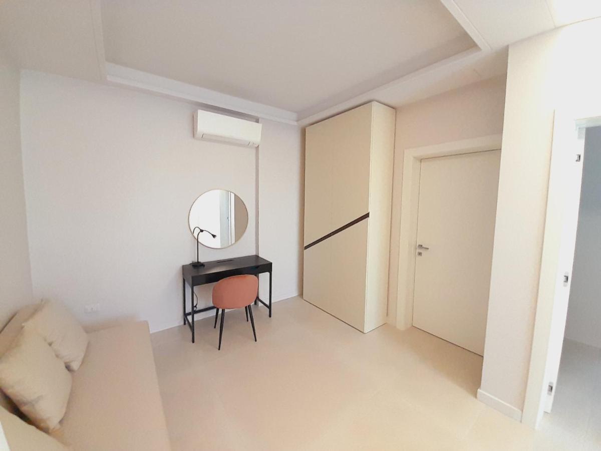 Gt Apartments - New Opening Vibo Valentia Marina Ngoại thất bức ảnh