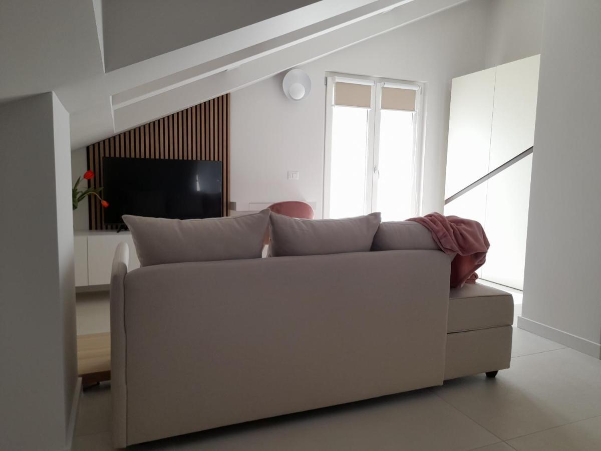 Gt Apartments - New Opening Vibo Valentia Marina Ngoại thất bức ảnh