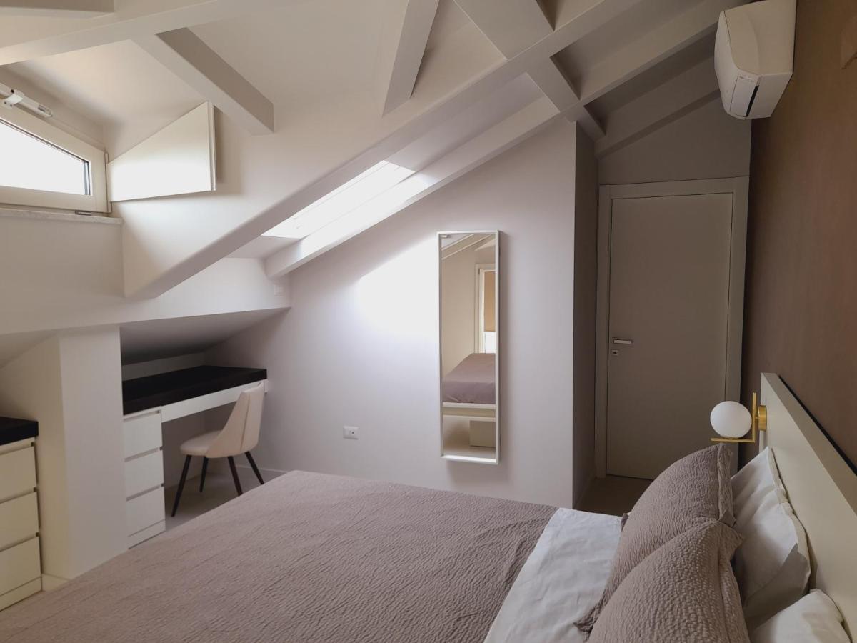 Gt Apartments - New Opening Vibo Valentia Marina Ngoại thất bức ảnh
