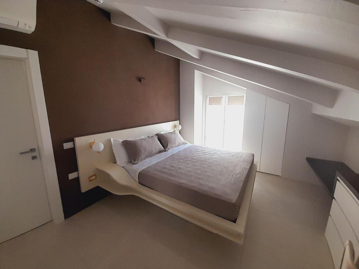 Gt Apartments - New Opening Vibo Valentia Marina Ngoại thất bức ảnh