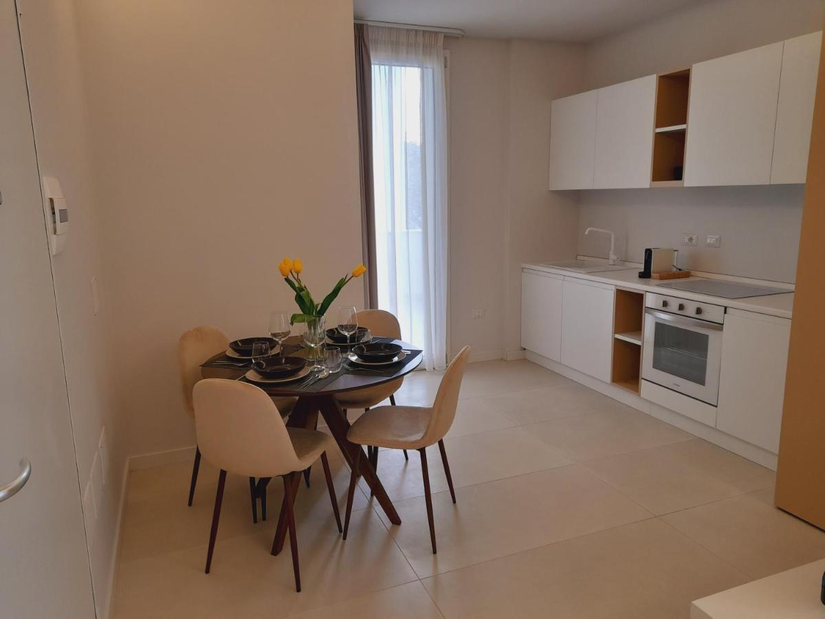 Gt Apartments - New Opening Vibo Valentia Marina Ngoại thất bức ảnh