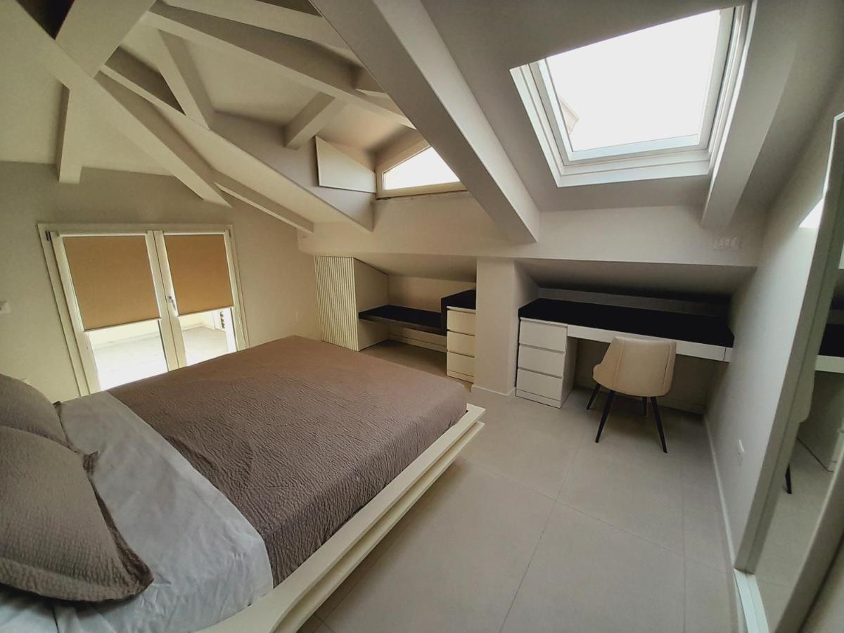 Gt Apartments - New Opening Vibo Valentia Marina Ngoại thất bức ảnh