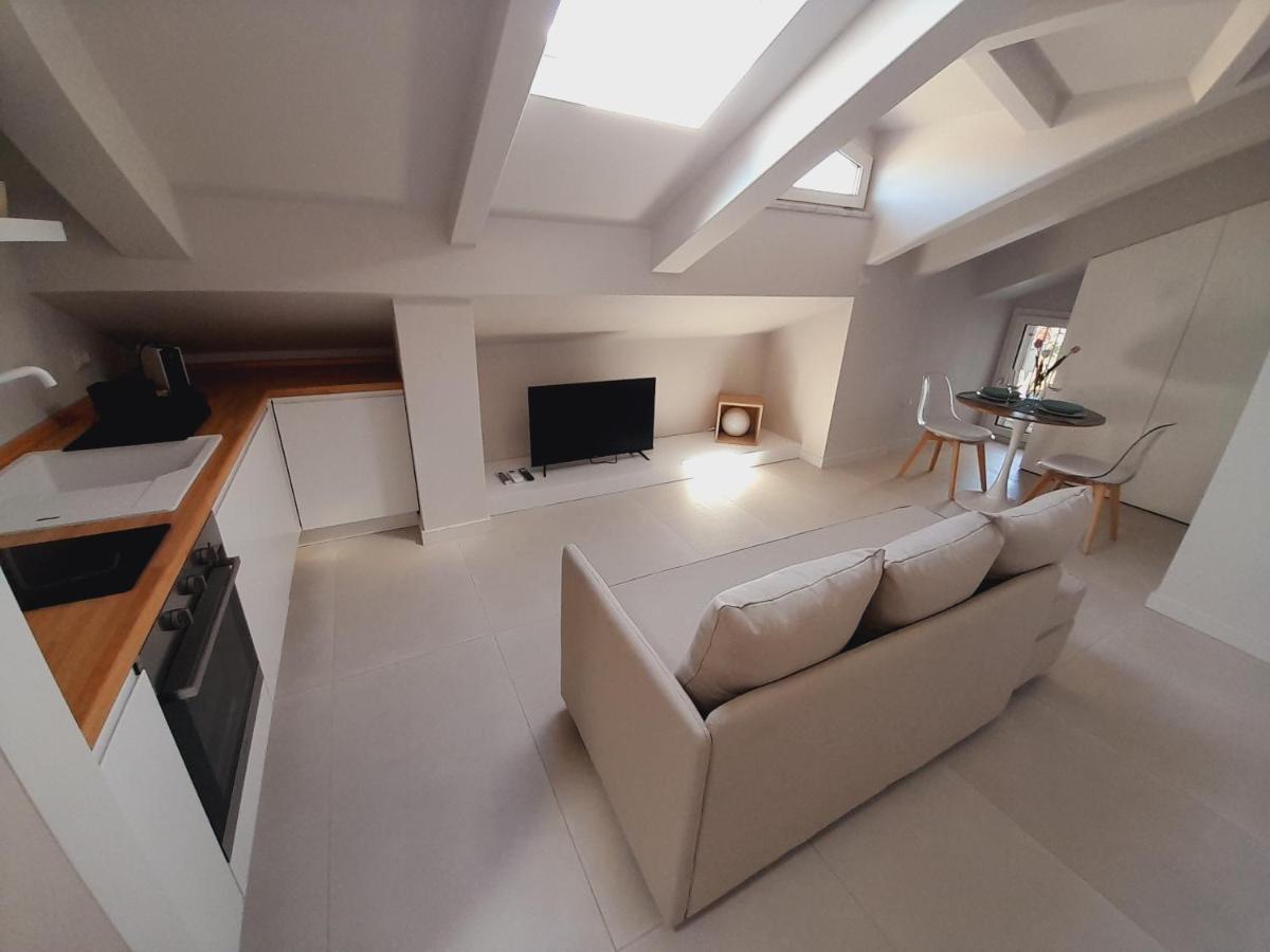 Gt Apartments - New Opening Vibo Valentia Marina Ngoại thất bức ảnh