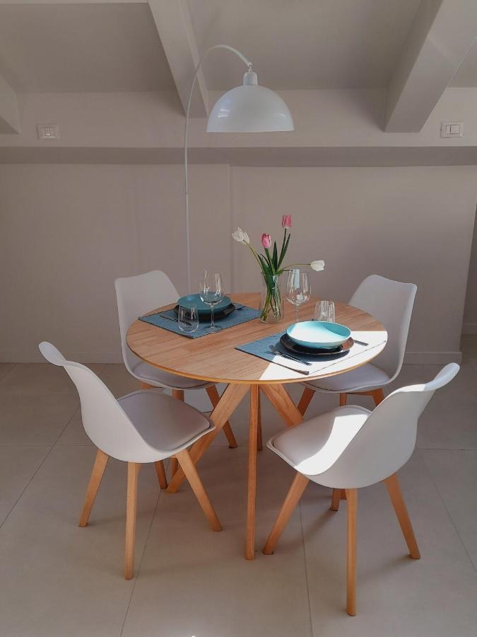 Gt Apartments - New Opening Vibo Valentia Marina Ngoại thất bức ảnh