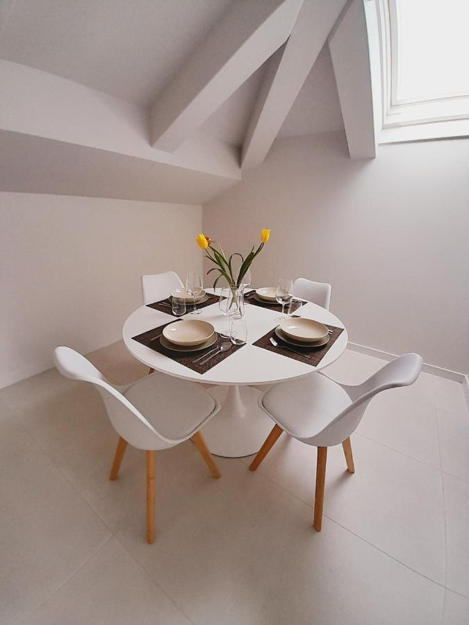 Gt Apartments - New Opening Vibo Valentia Marina Ngoại thất bức ảnh