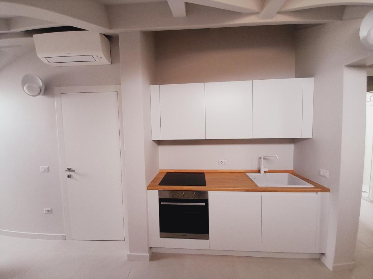 Gt Apartments - New Opening Vibo Valentia Marina Ngoại thất bức ảnh