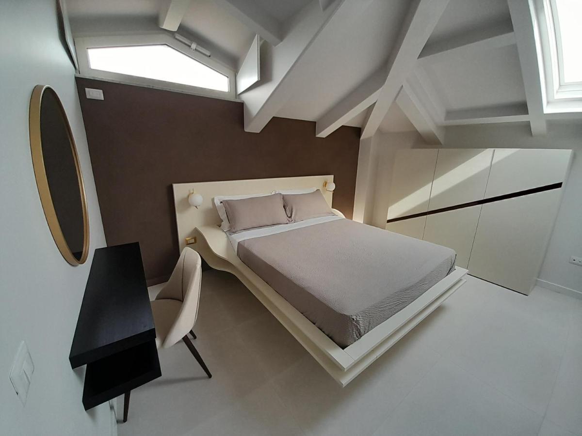 Gt Apartments - New Opening Vibo Valentia Marina Ngoại thất bức ảnh