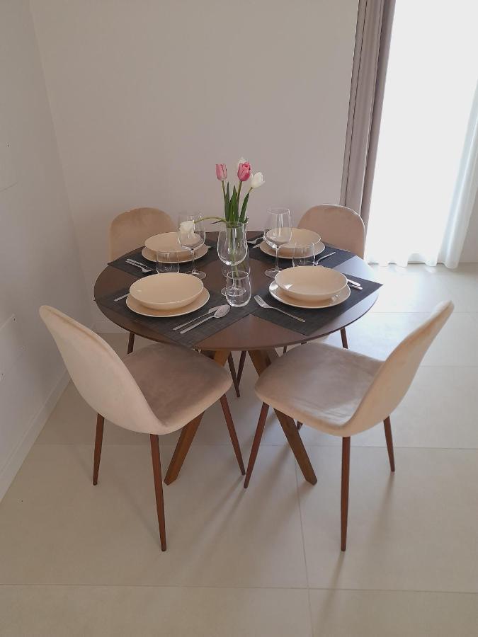 Gt Apartments - New Opening Vibo Valentia Marina Ngoại thất bức ảnh