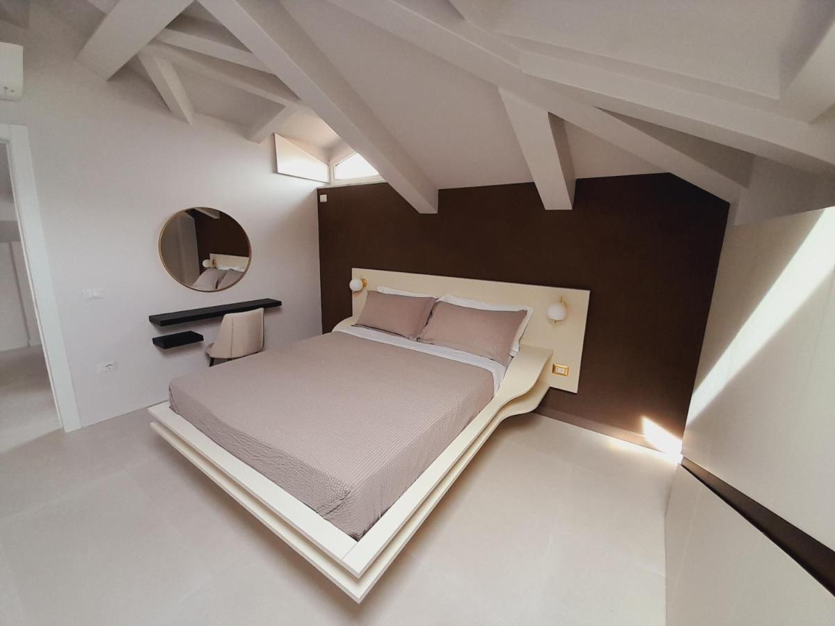 Gt Apartments - New Opening Vibo Valentia Marina Ngoại thất bức ảnh