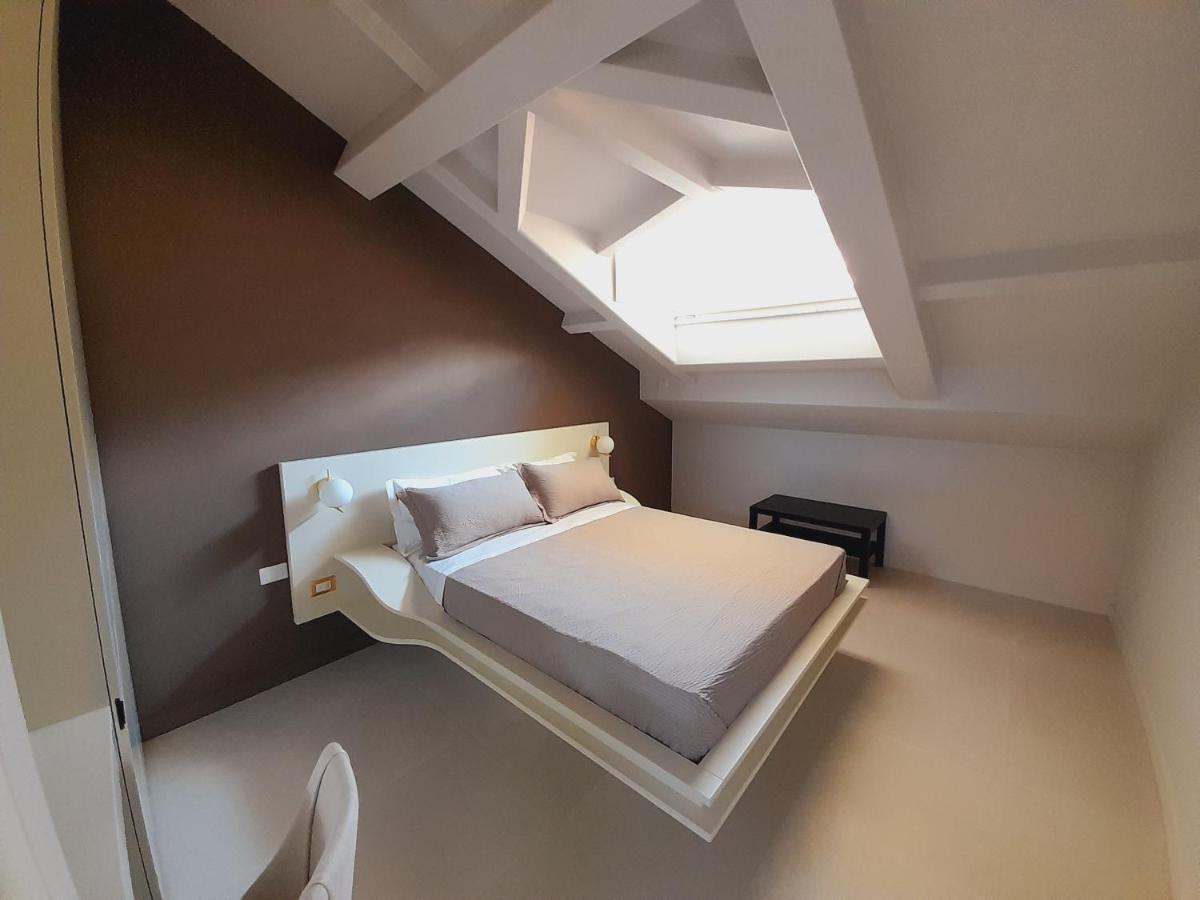 Gt Apartments - New Opening Vibo Valentia Marina Ngoại thất bức ảnh