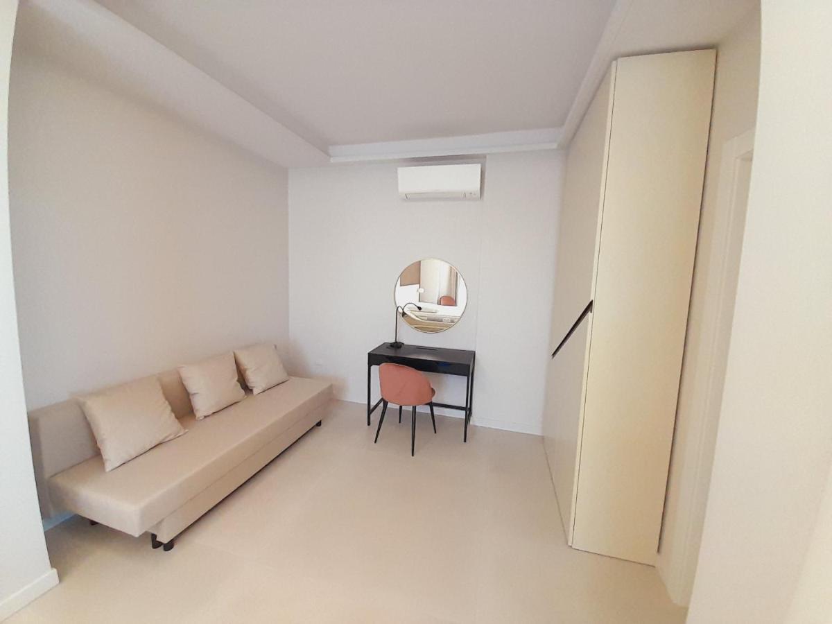Gt Apartments - New Opening Vibo Valentia Marina Ngoại thất bức ảnh
