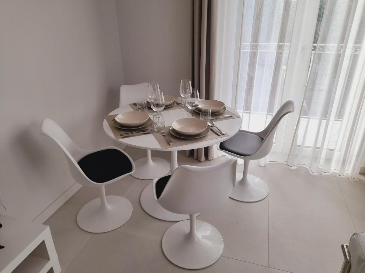 Gt Apartments - New Opening Vibo Valentia Marina Ngoại thất bức ảnh