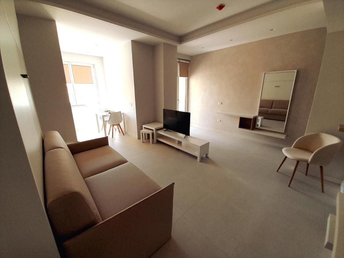 Gt Apartments - New Opening Vibo Valentia Marina Ngoại thất bức ảnh