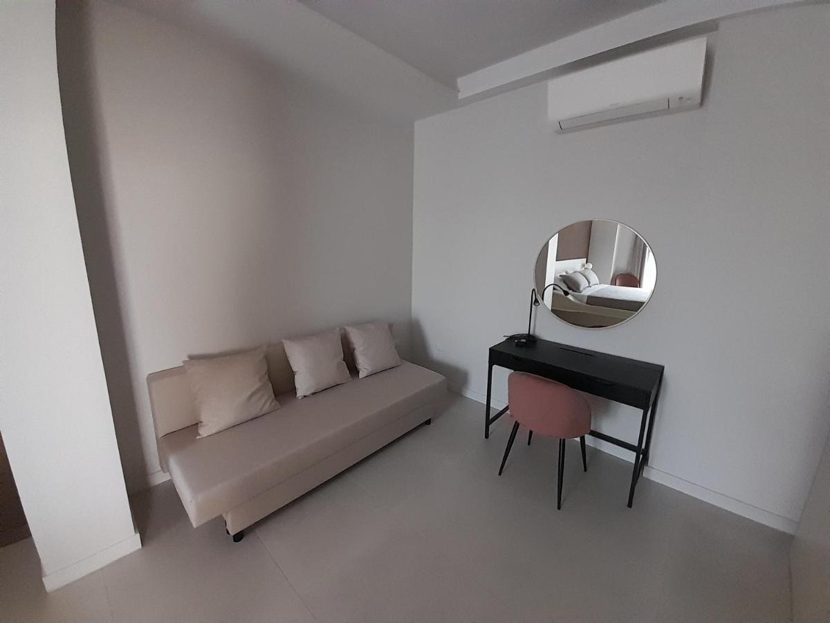 Gt Apartments - New Opening Vibo Valentia Marina Ngoại thất bức ảnh