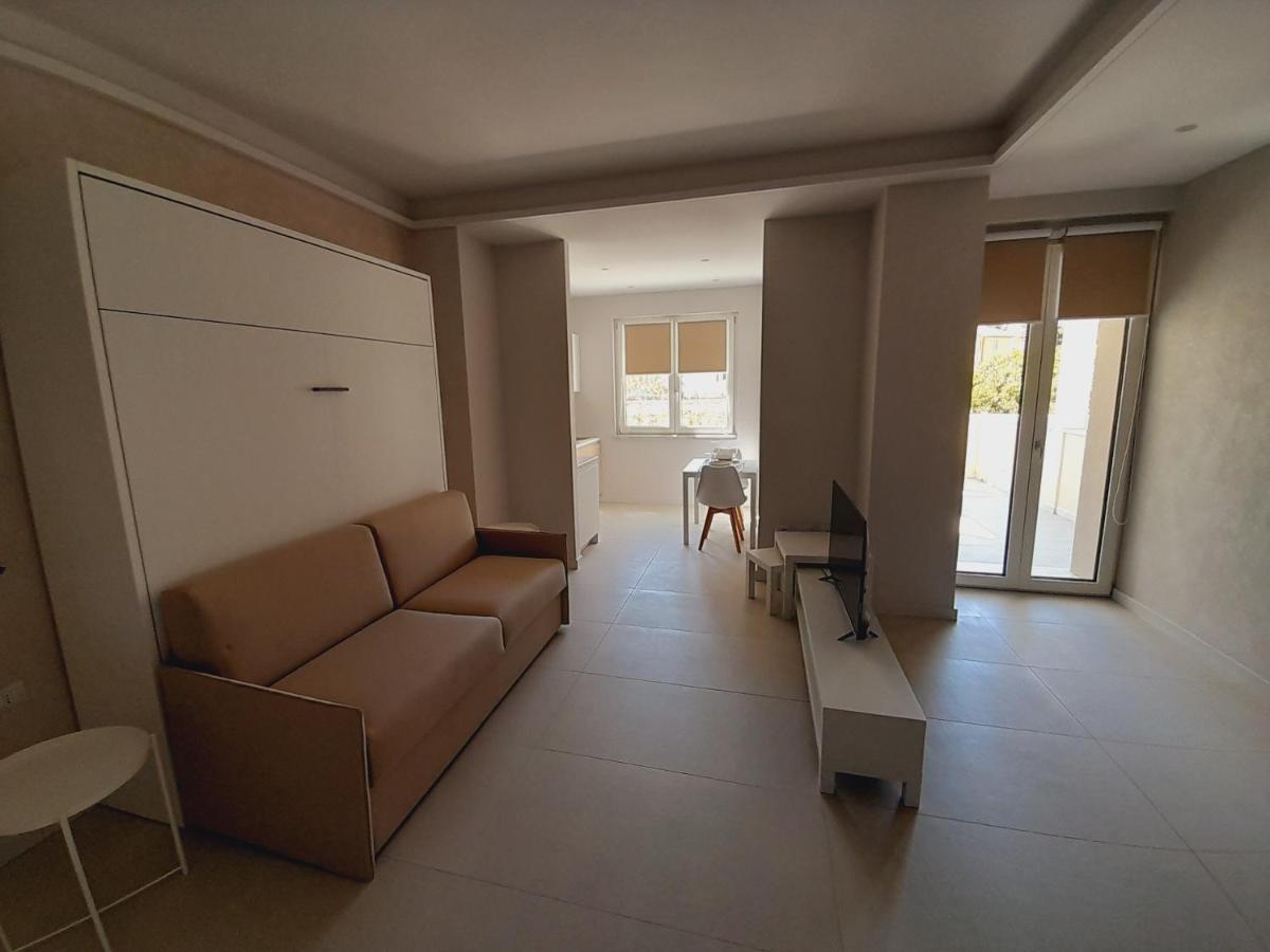 Gt Apartments - New Opening Vibo Valentia Marina Ngoại thất bức ảnh