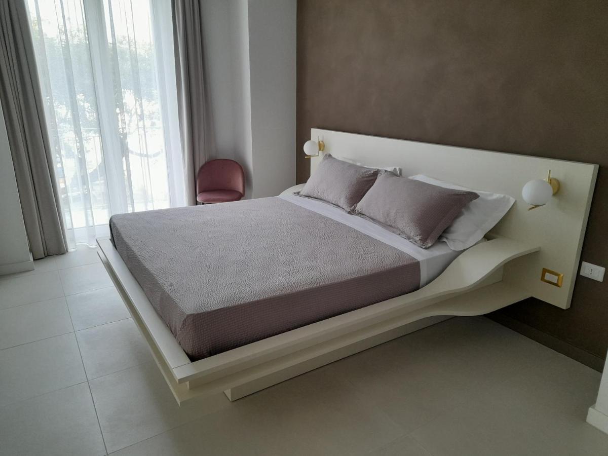 Gt Apartments - New Opening Vibo Valentia Marina Ngoại thất bức ảnh