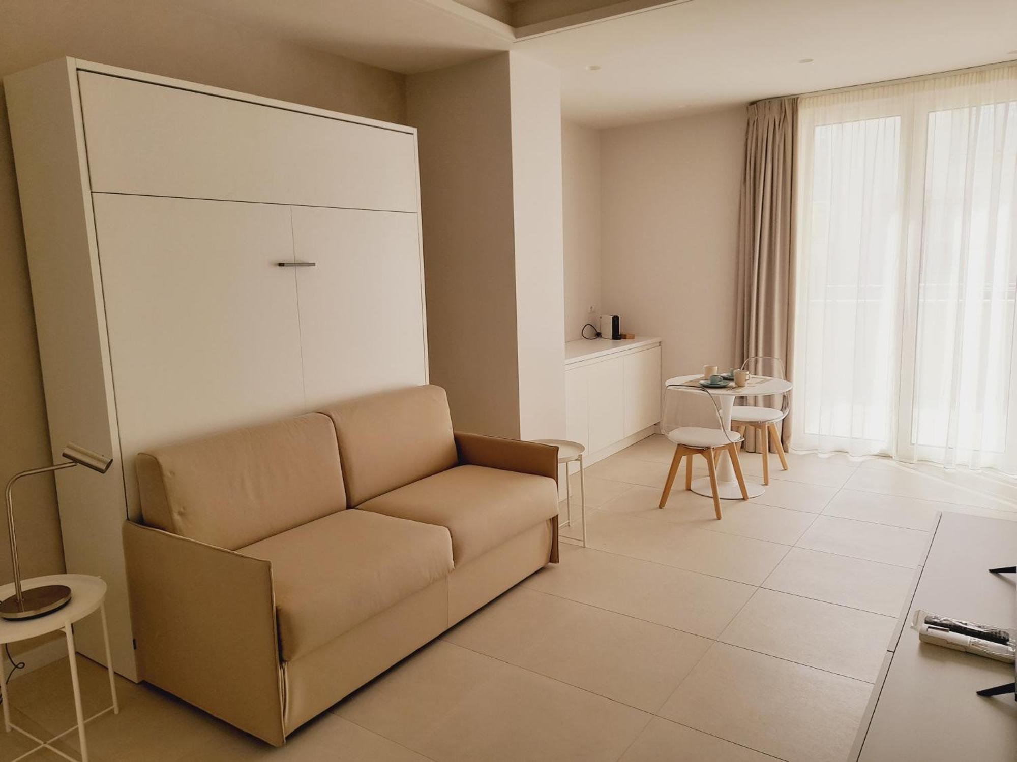 Gt Apartments - New Opening Vibo Valentia Marina Ngoại thất bức ảnh