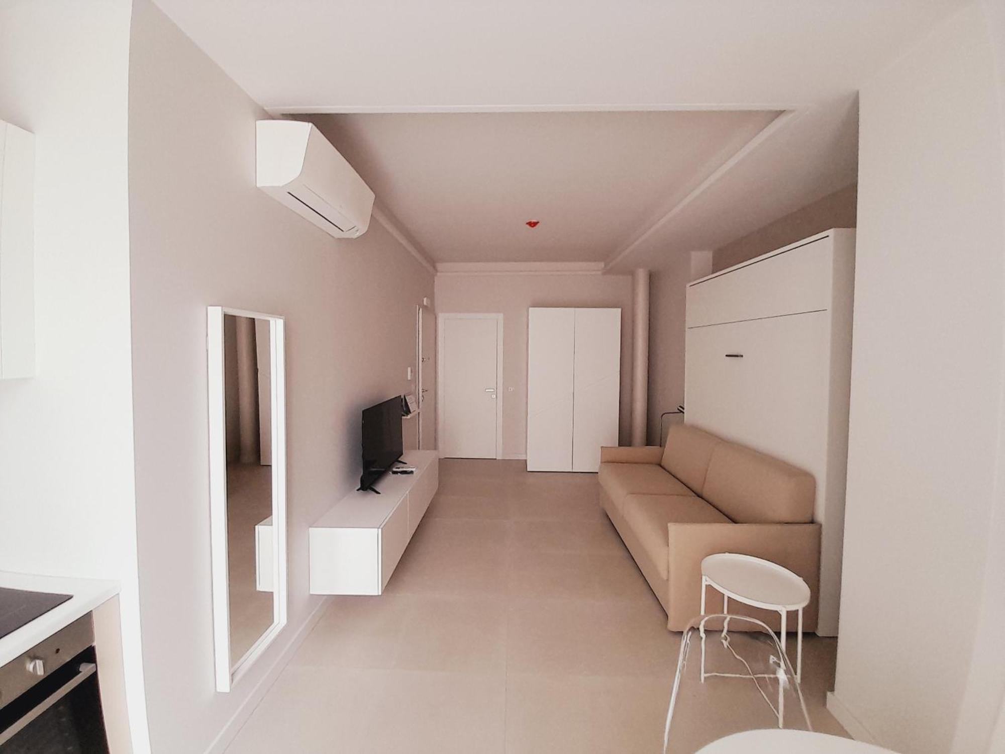 Gt Apartments - New Opening Vibo Valentia Marina Ngoại thất bức ảnh