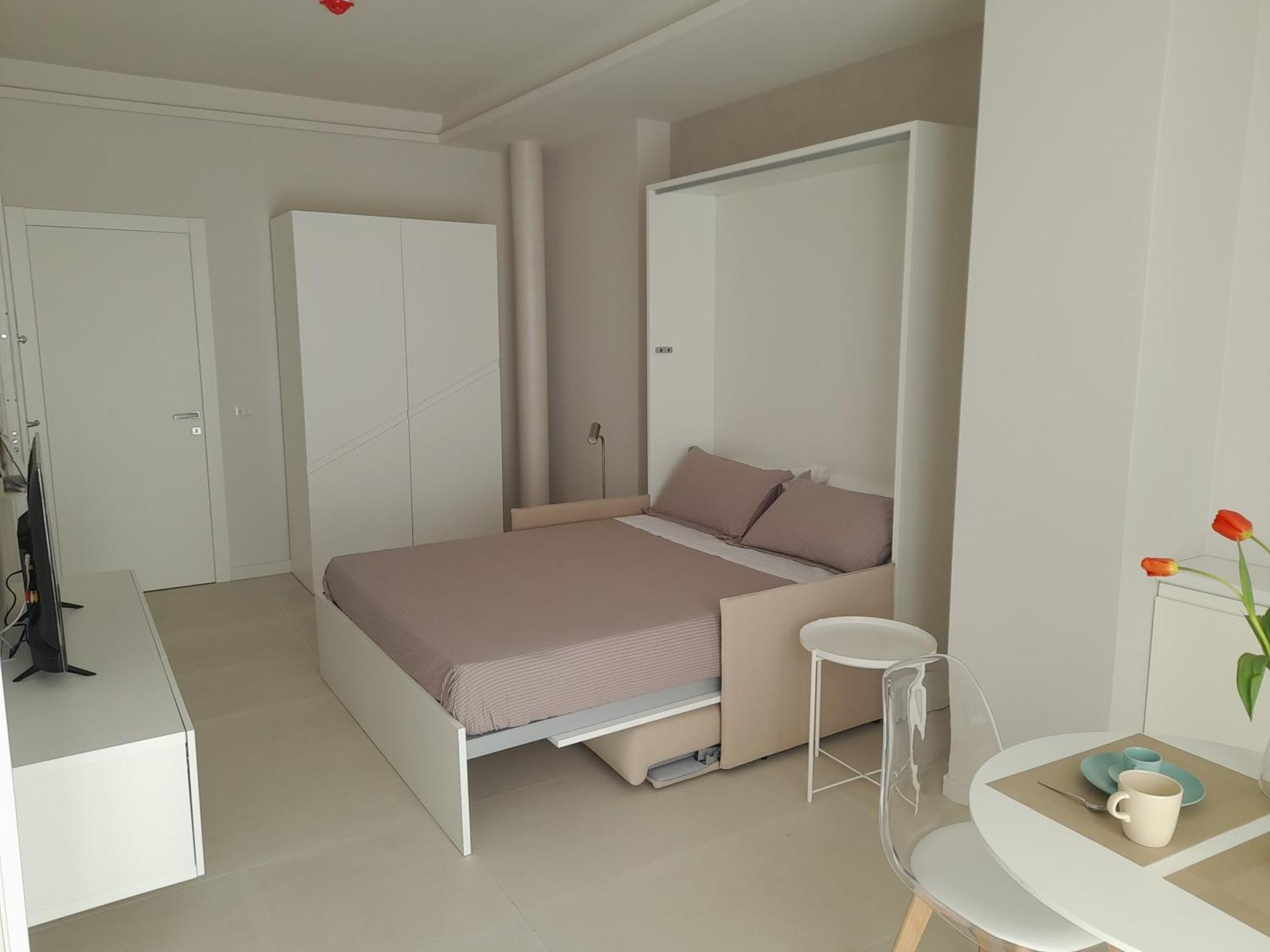 Gt Apartments - New Opening Vibo Valentia Marina Ngoại thất bức ảnh